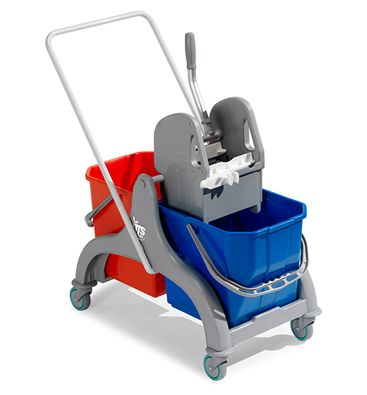 Bucket Trolleys Products Supplier in Qatar
