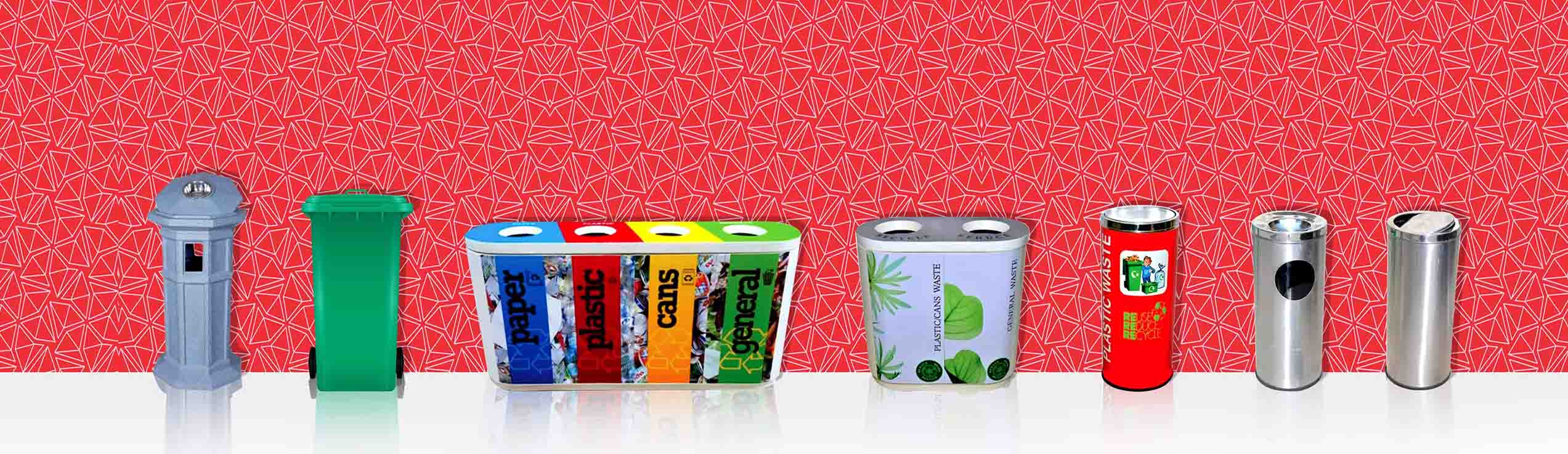 Best Garbage Bin Suppliers in Qatar